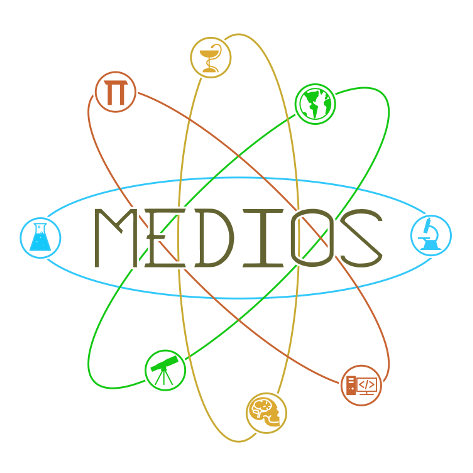 Logo MEDIOS