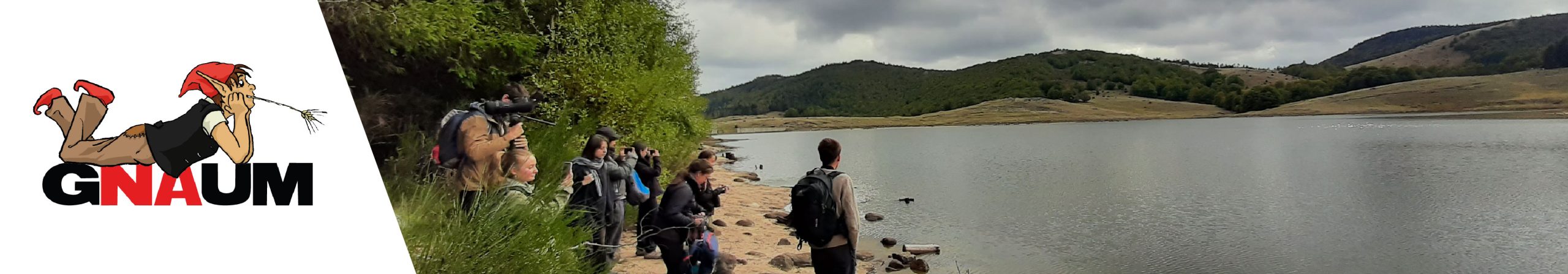 Groupe Naturaliste de l'Université de Montpellier