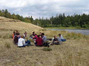 16-09-24 Sortie Brame du Cerf